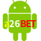 Aplicativo a26bet para Android