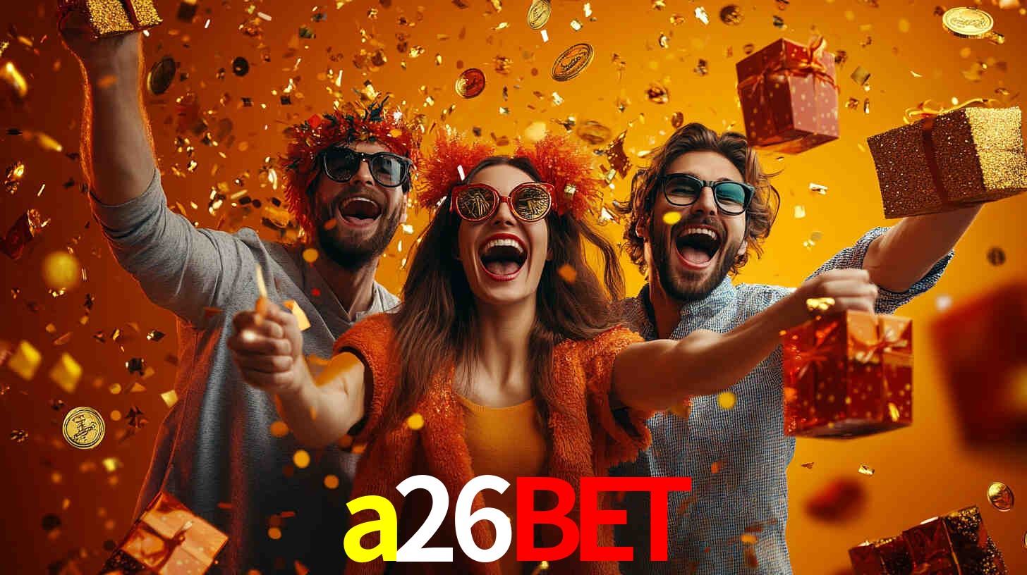 a26bet login
