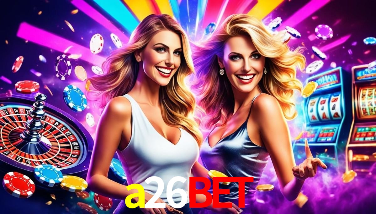 Estatísticas a26bet