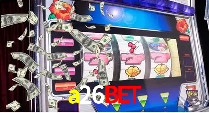 Desvendando o Mundo dos Jogos Virtuais na a26bet