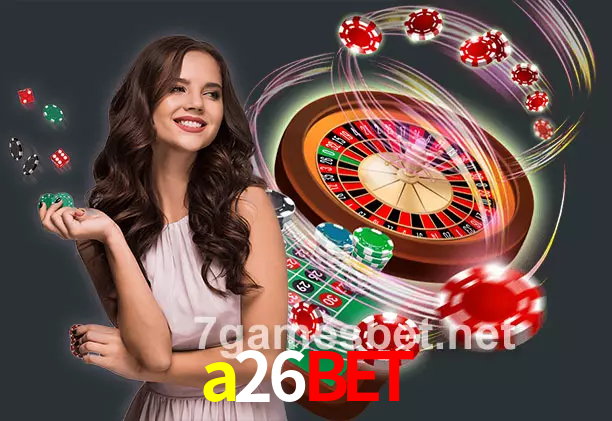 vivo no cassino a26bet