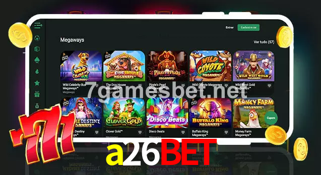 a26bet aplicativo