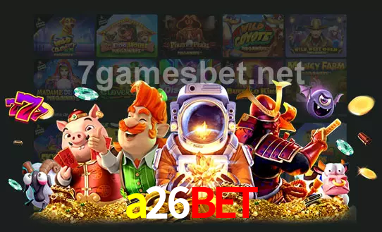 cassino a26bet