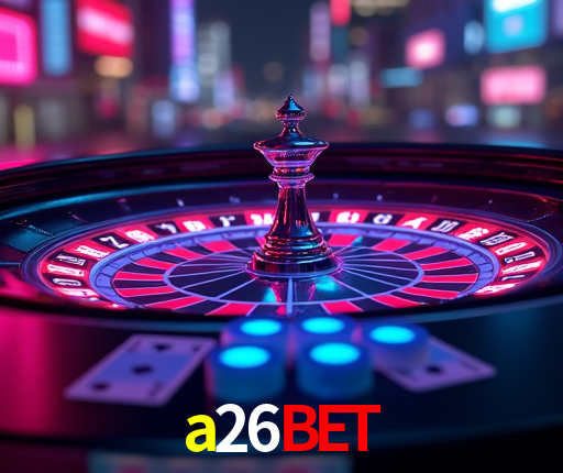 Estatísticas Esportivas a26bet