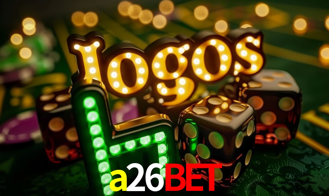 Especiais de Fim de Semana a26bet