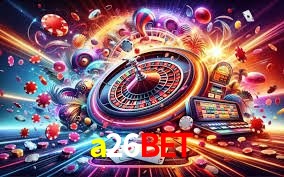 Segurança 2FA a26bet