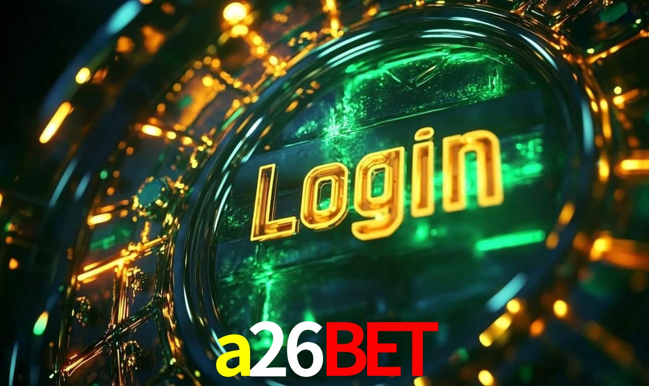 Interface Premium a26bet