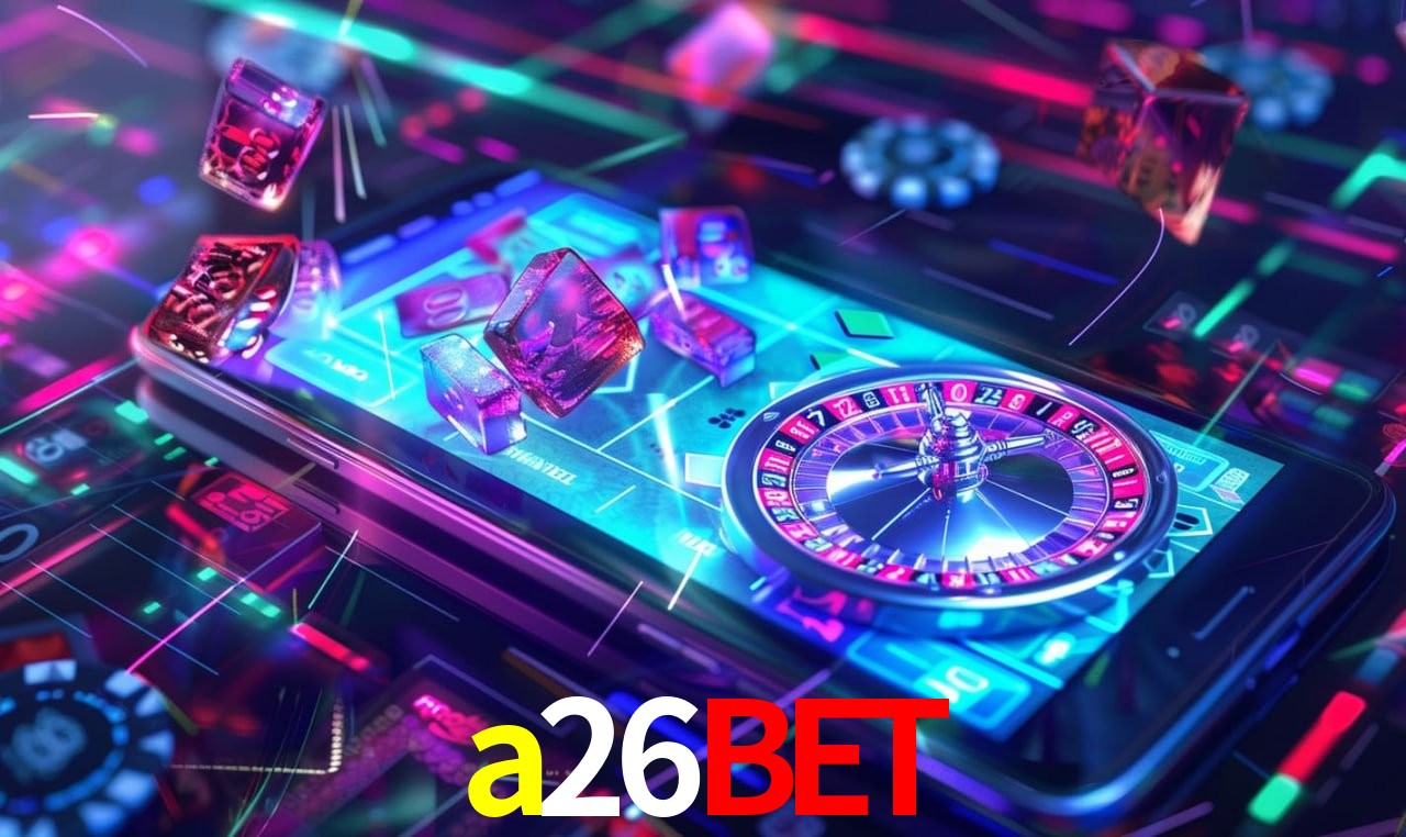 Tecnologia da Plataforma a26bet