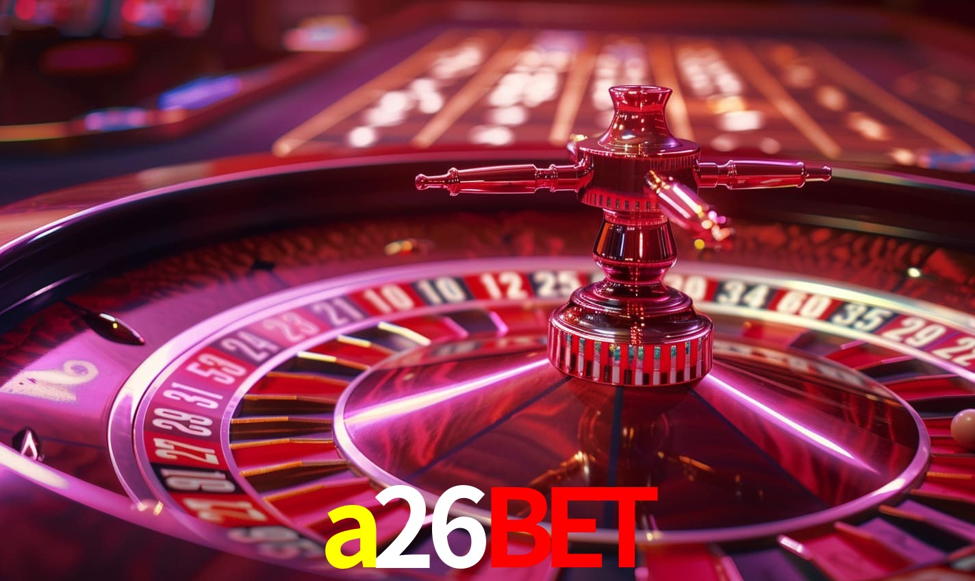 Jogos Exclusivos a26bet