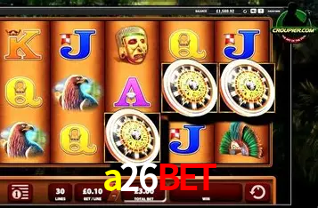 A Experiência Imersiva dos Cassinos Ao Vivo no a26bet