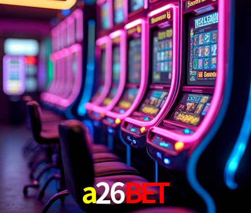Tecnologia da Plataforma a26bet