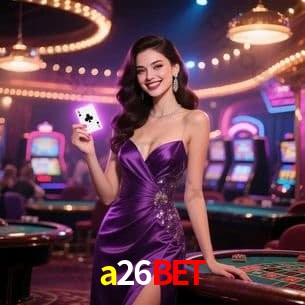 Avaliações dos Jogadores a26bet