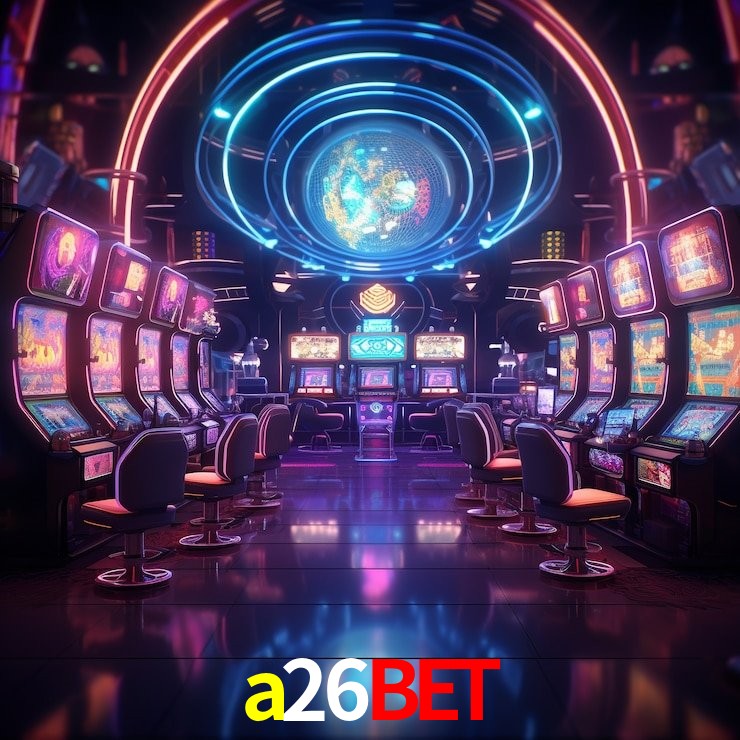 Especiais de Fim de Semana a26bet