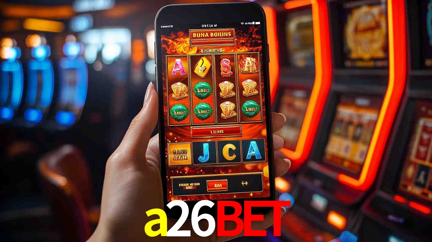 a26bet login