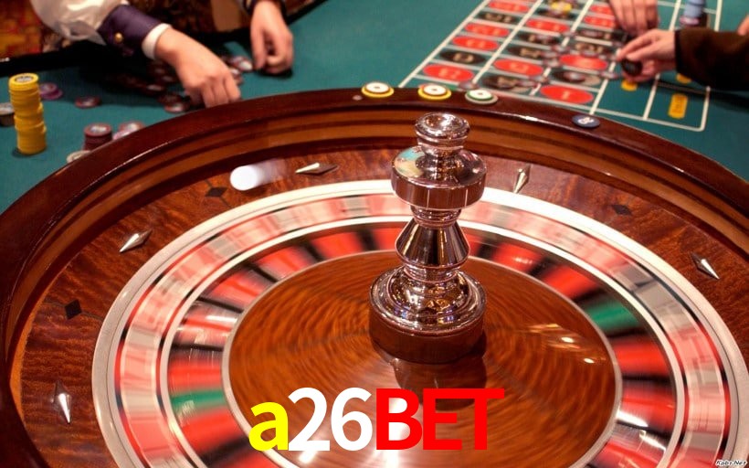 Estatísticas do Jogo a26bet