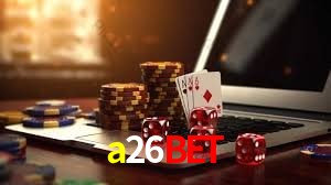 Jogo Aviator a26bet