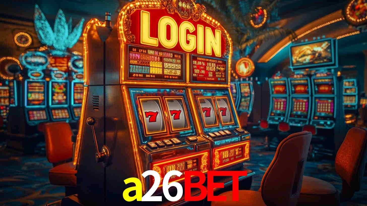 Bônus Diários a26bet