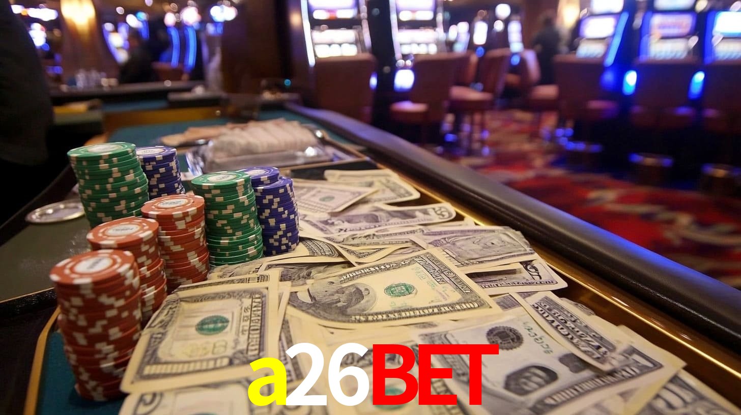 Integração de APIs a26bet