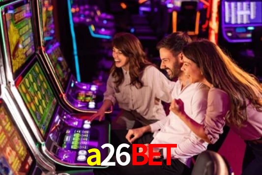 Jogo Spaceman a26bet
