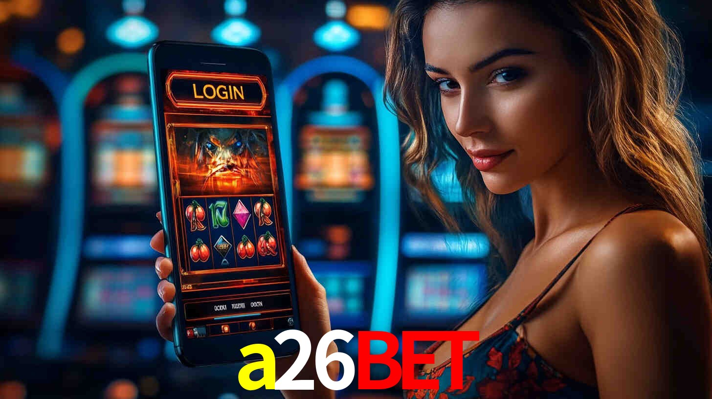 a26bet: A Experiência de Casino com Jogos de Mesa ao Vivo