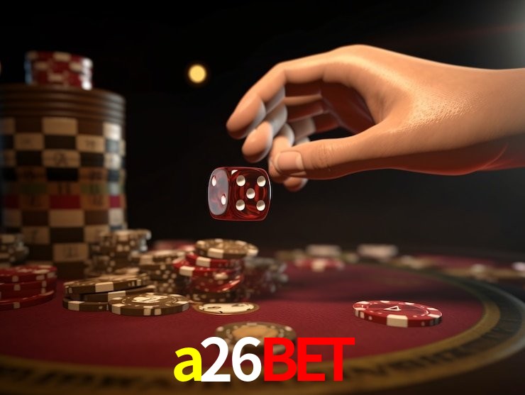 Ofertas Exclusivas a26bet