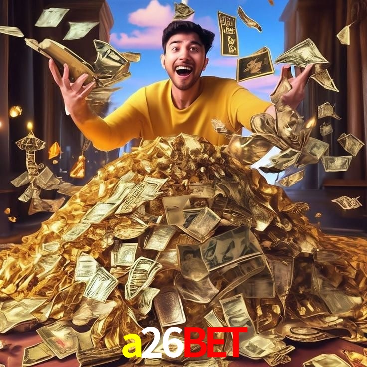 Casino Ao Vivo a26bet