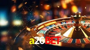 Benefícios da Conta a26bet
