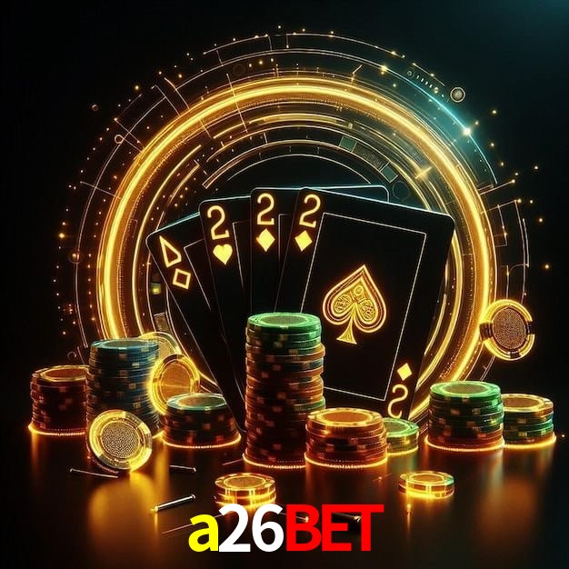 Promoções Sazonais a26bet