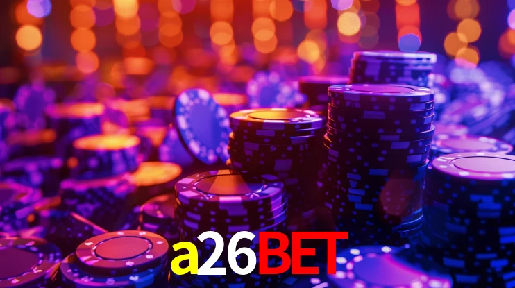 Bônus Generosos e Exclusivos no a26bet para Você!