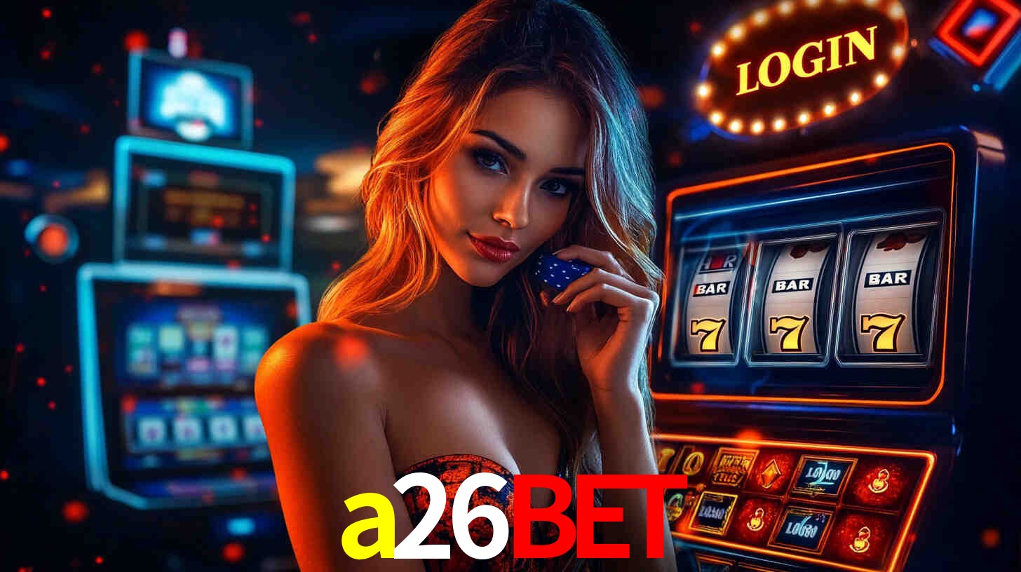 a26bet login