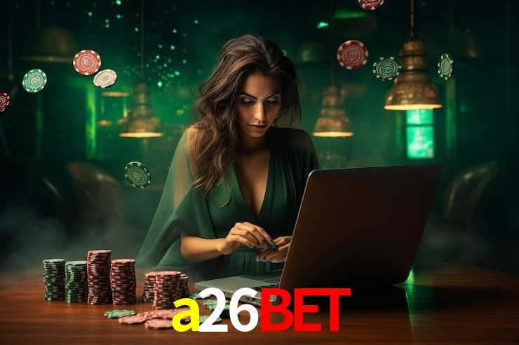 PIX Instantâneo a26bet