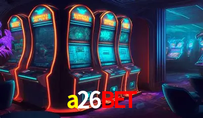 A Experiência Imersiva dos Cassinos Ao Vivo no a26bet