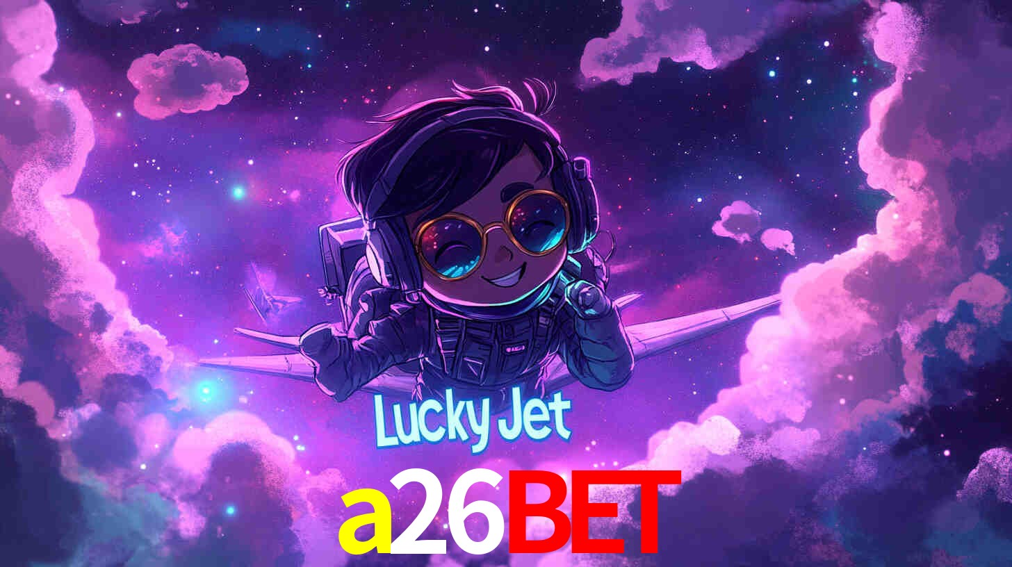 Jogo Spaceman a26bet