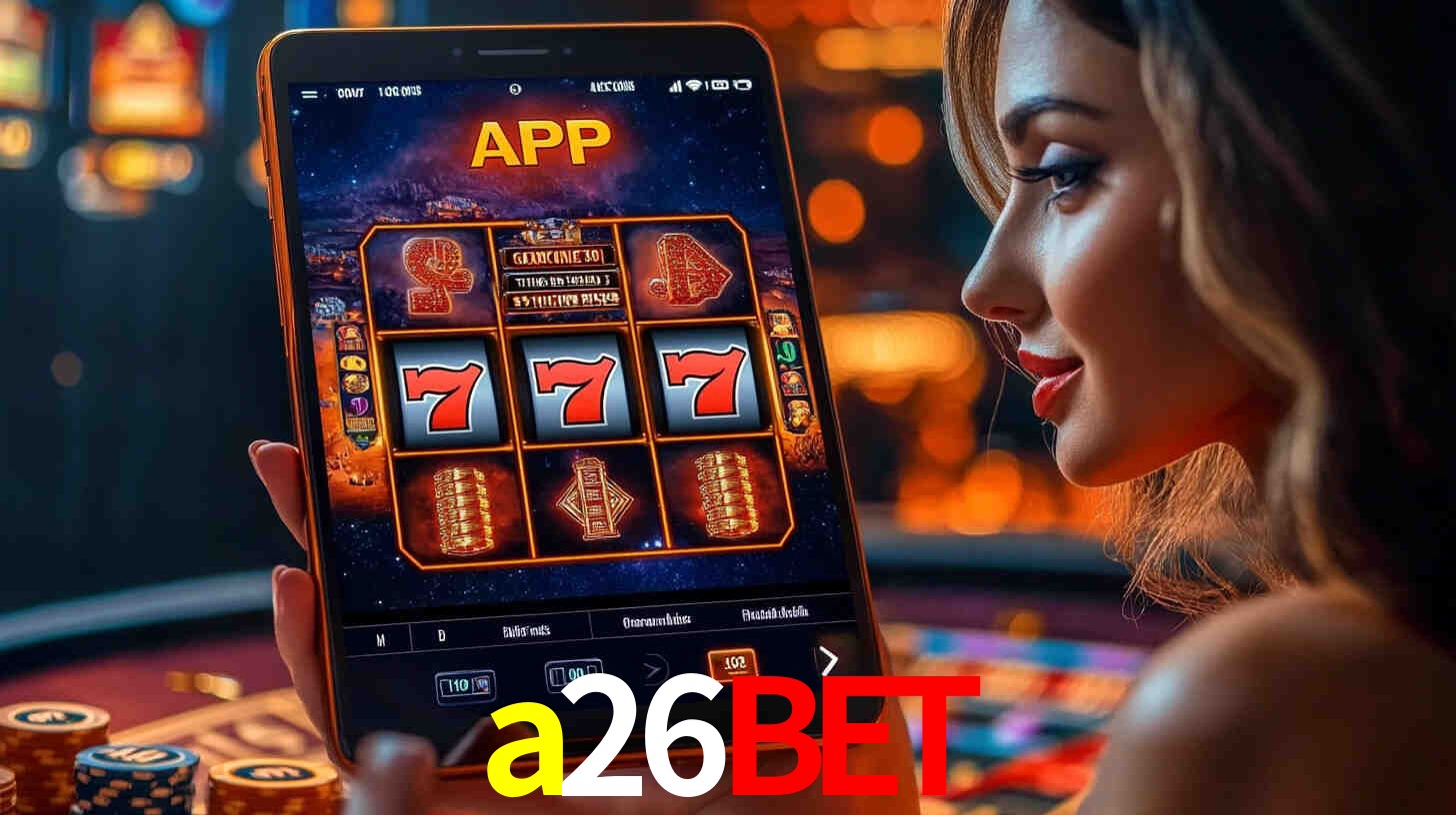 a26bet.com