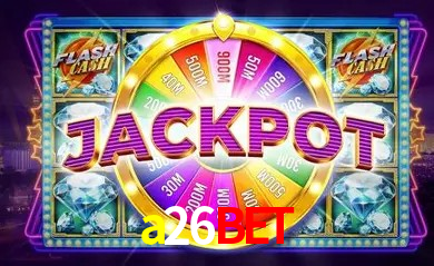 A Emoção da Loteria na a26bet: Uma Chance de Mudança de Vida