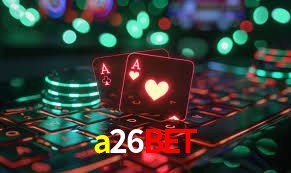 Sistemas de Segurança a26bet