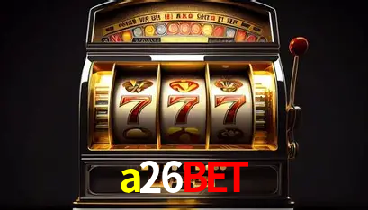 A Emoção da Loteria na a26bet: Uma Chance de Mudança de Vida