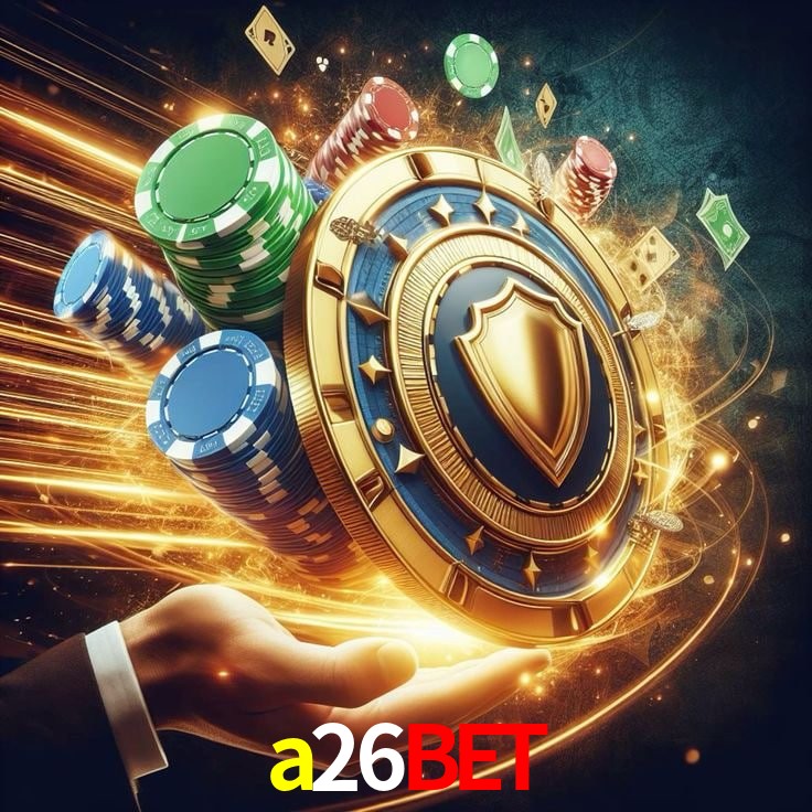 Ofertas Exclusivas a26bet