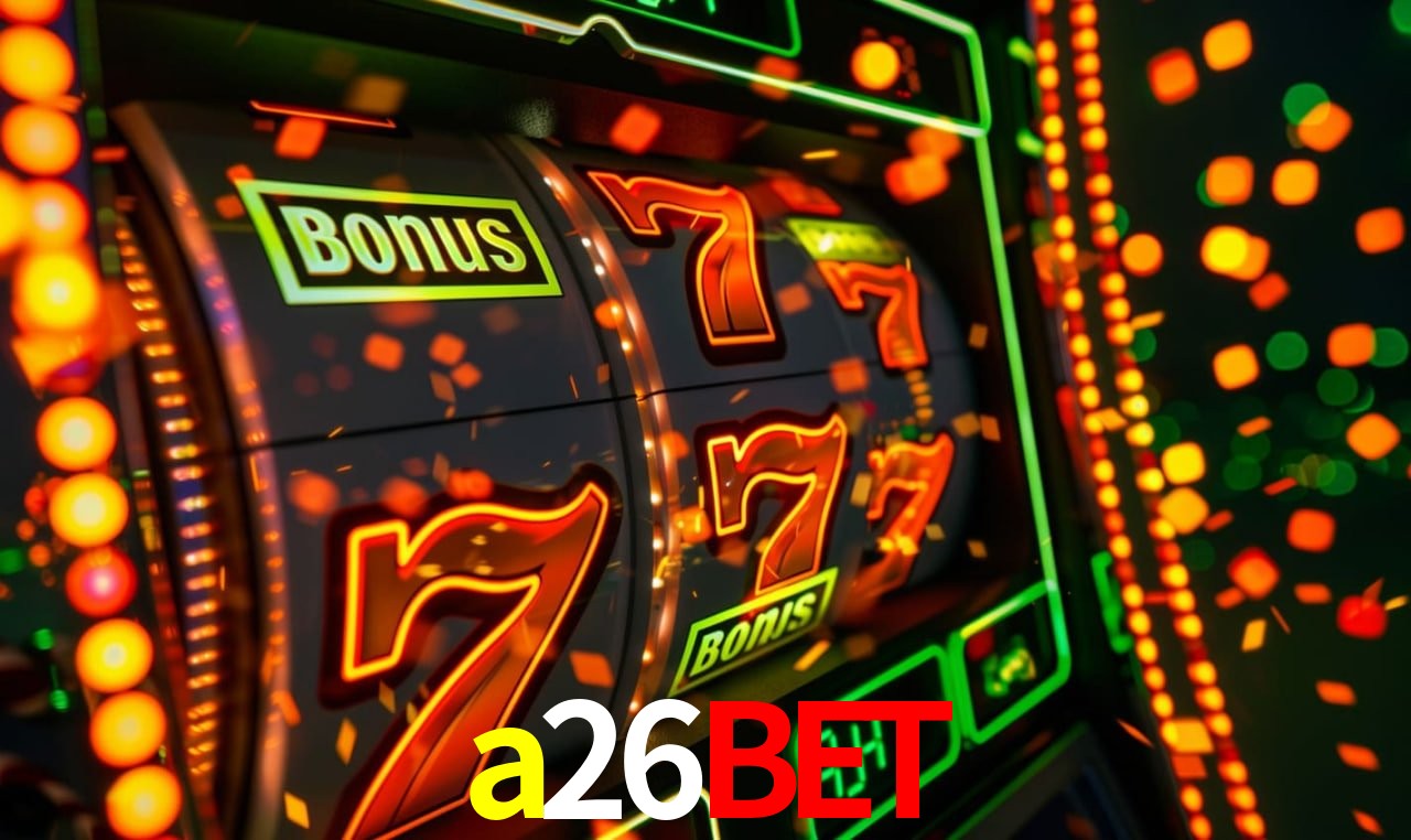 Torneios a26bet