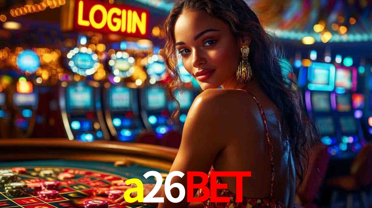 Estatísticas a26bet