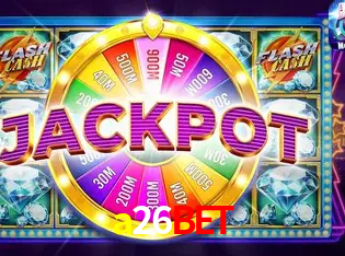 Desvendando o Mundo dos Jogos Virtuais na a26bet