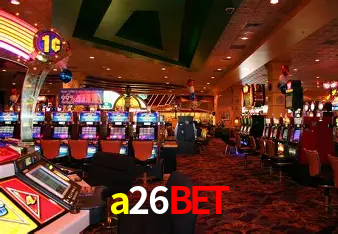 Descubra o Programa VIP da a26bet: Vantagens Exclusivas para Jogadores