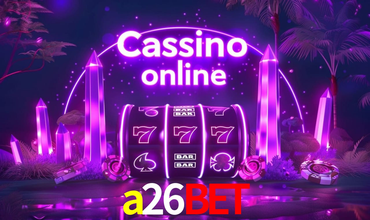 Diretório de Jogos a26bet