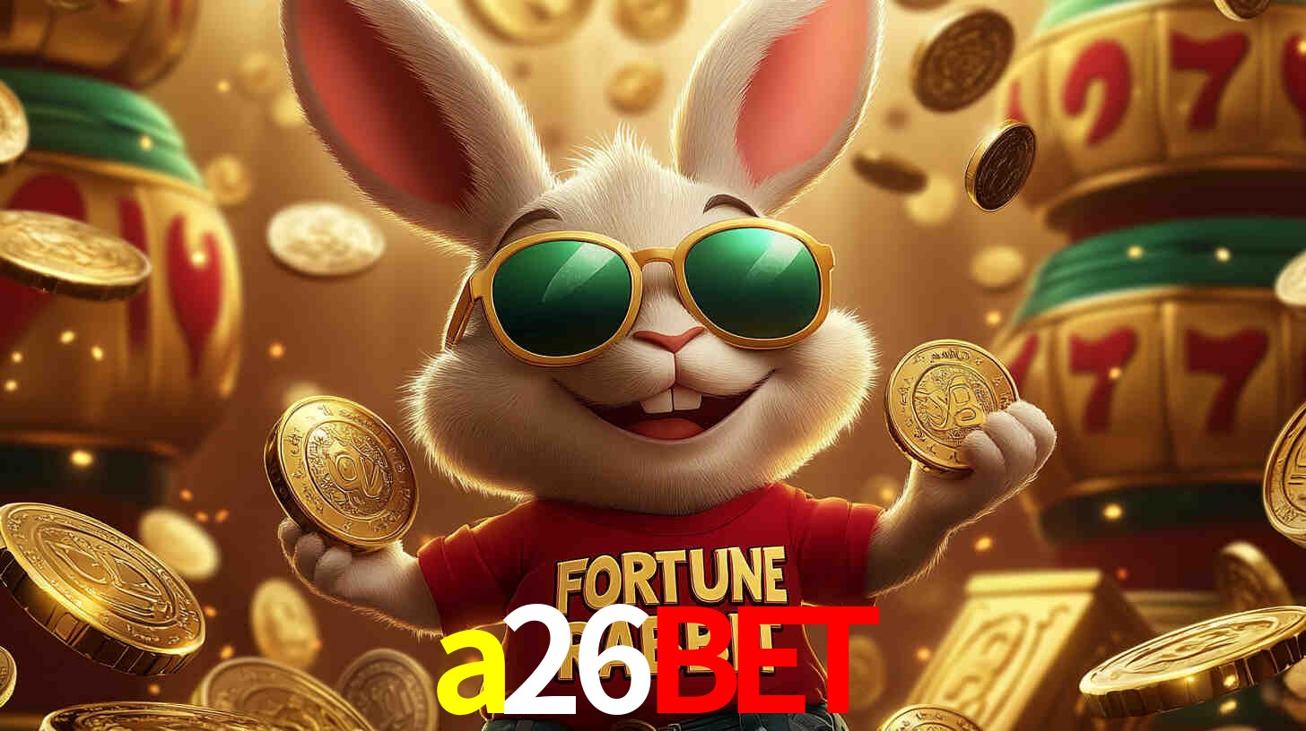 a26bet: Seu Especialista em Apostas Esportivas Brasileiras