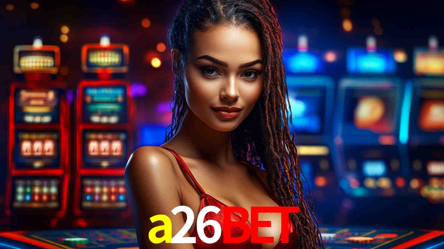 Apostas de Basquete a26bet