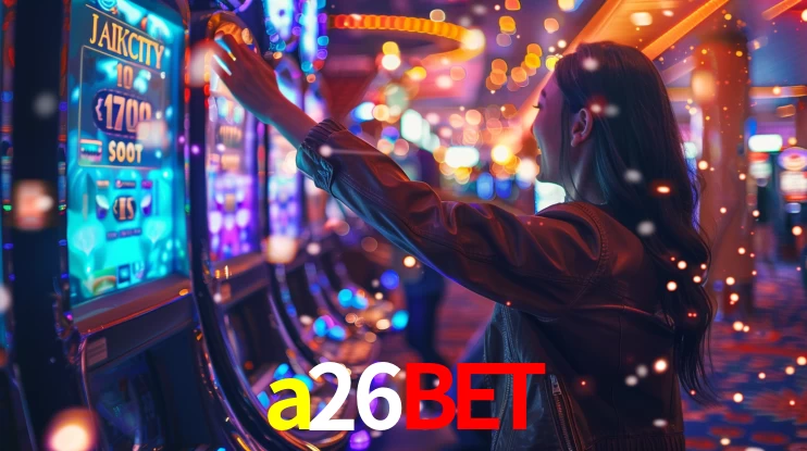 Experimente o Login Seguro Premium no a26bet