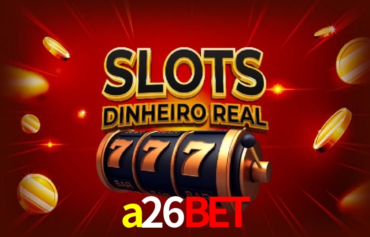 Login Seguro a26bet