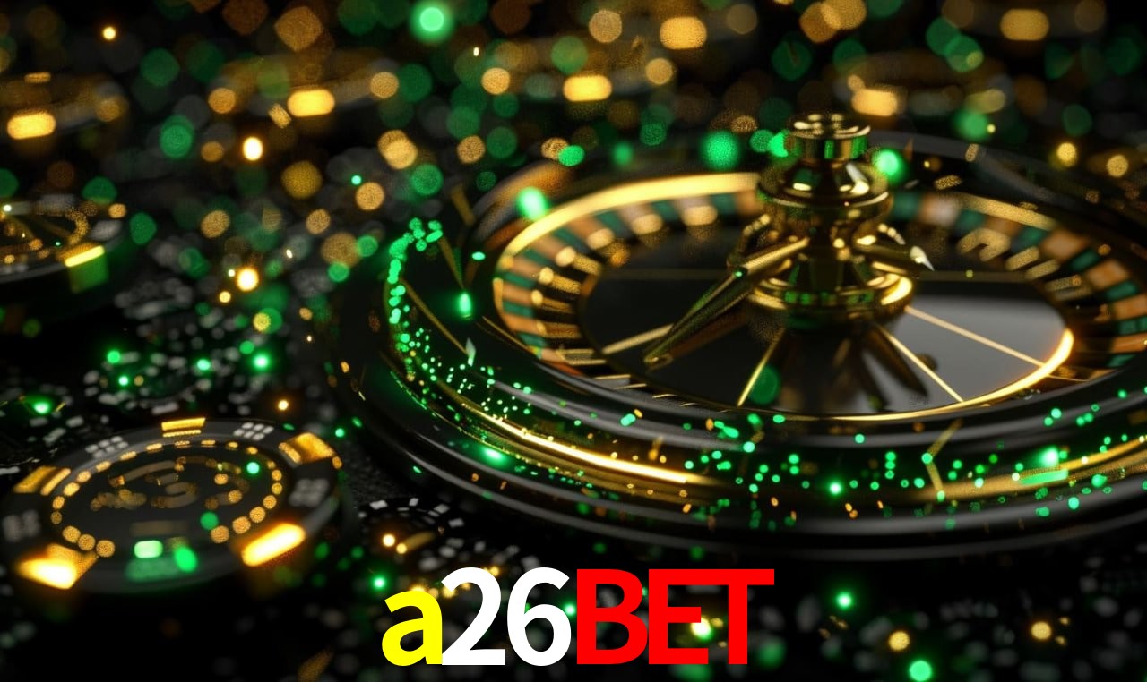 Sistemas de Segurança a26bet