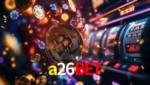 Casino VIP a26bet