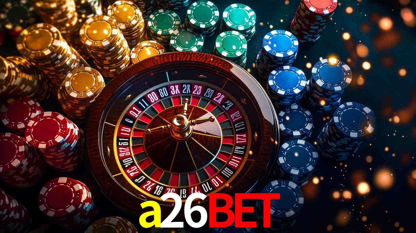 Torneios a26bet